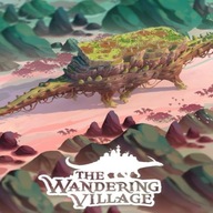 The Wandering Village STEAM ORYGINALNA GRA PC