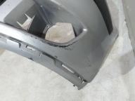 Ford Galaxy MK1 lift bumper front front