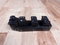 Mazda 3 BM BN 2013+ window control switch front left