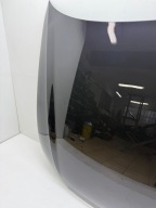 AUDI S6 A6 C7 Capot LX7U LADNA Original! d’aluminium