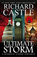 Ultimate Storm: A Derrick Storm Omnibus Castle