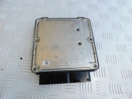 Volkswagen CRAFTER 2.5TDI computer control unit of the engine 074906032AP 0281014148
