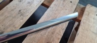 A4 B9 8W moulding dust left left rear part CHROM 8W0853763B