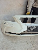 VOLVO V40 12-19 bumper front front washer 31283732