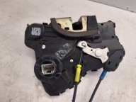 lock right front 2 PIN Toyota Avensis T25