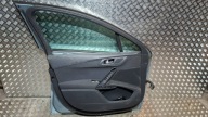 door left front PEUGEOT 508 2010