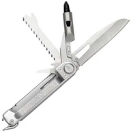 Multitool Gerber Armbar Trade - Silver