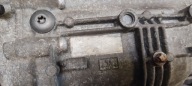 gearbox, BMW E83 X3 2,0D