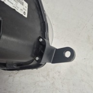 FIAT 500 LIFT 15- light left front front lens 52129443