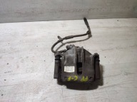 Opel Corsa F 2020 front side right caliper