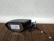 HONDA CIVIC X 17-21 mirror left 3-PIN colour NH737M