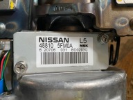 NISSAN MICRA K14 1.0 COMPUTER STEERING ROD KEY BCM
