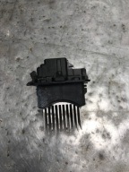 heater fan resistor VALEO T1017845R