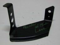 RENAULT MASTER III left holder of a bumper front 764216334R