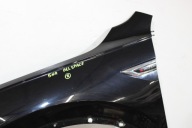 fender left front front VW TIGUAN II 2 5NA ALLSPACE