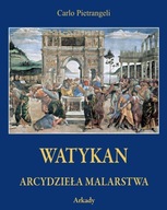 ARCYDZIEŁA MALARSTWA WATYKAN BEZ ETUI