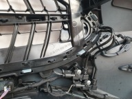 MERCEDES CLA W174 AMG 24- bumper front front PDC A1748855503