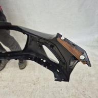 MAZDA MX-5 IV 4 15-> bumper front front N243-50031