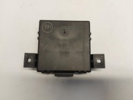 PORSCHE MACAN S 95B module control unit Gateway 95B907530F