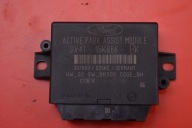 Centralina modulo parcheggio PDC DV4T-15K866-BK FORD KUGA MK2 13-16