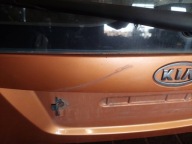 trunk door boot + lights KIA PICANTO and HB 5D O3