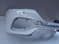 front bumper MG HS 18- NR 53193