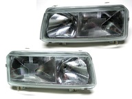 lampa reflektor L+P 2szt KPL do VW Passat B4 93-96