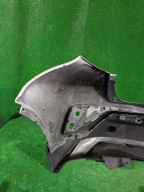 bumper rear part rear TOYOTA C-HR