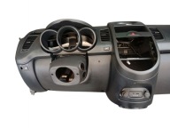 dashboard instrument panel console cockpit KIA SOUL and (2008-2011) EUROPA