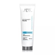 APIS OXY O2 Dotleniający peeling - efekt mikrodermabrazji 100ml