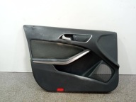 upholstery side left front driver´s EU Mercedes A-klasa III W176
