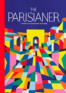 The Parisianer: Covers of an Imaginary Magazine