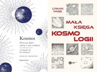 Kosmos Smethurst + Mała księga kosmologii