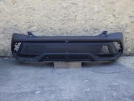 PEUGEOT 408 P54 22- bumper rear