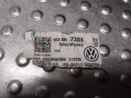 dials dials 6C0920730K VW POLO V 6C