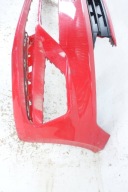 bumper front front VW POLO VI 6 2G0 2017-2021 2G0807221