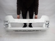 PEUGEOT PARTNER BERLINGO LIFT 15-18 bumper front front