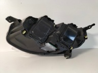 light front reflektor right OPEL ZAFIRA D 19- VIVARO C 19- XENON