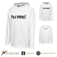 Bluza męska z kapturem Hummel GO Cotton LOGO Hoodie, roz. XL