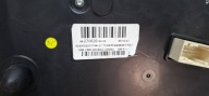dials 9827062880 CITROEN C4 PICASSO II 1.5 HDI 2016