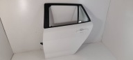 Toyota Corolla E21 Kombi door rear. left (T526)