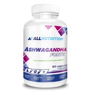 ALLNUTRITION ASHWAGANDA FORTE *90 KAPSUŁEK