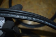 IDEALNA Dichtsatz heckklappe heck hinten AUDI A5 B10 1