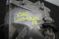 differential diff JAGUAR XF II 2 X260 GX73-4A213-FL