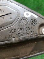 mirror right electrics VOLKSWAGEN PASSAT B6 2005 6PIN 3C0857934