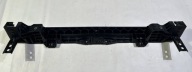 support panel for radiators pillar front cover Nissan Titan 2016r