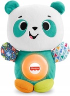 FISHER-PRICE interaktywna PANDA j.niemiecki