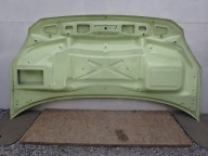 Capot VW CRAFTER 1 et 2E 2006-2016R