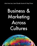 Business & Marketing Across Cultures Lee