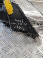 light left front FORD C-MAX MK1 03R